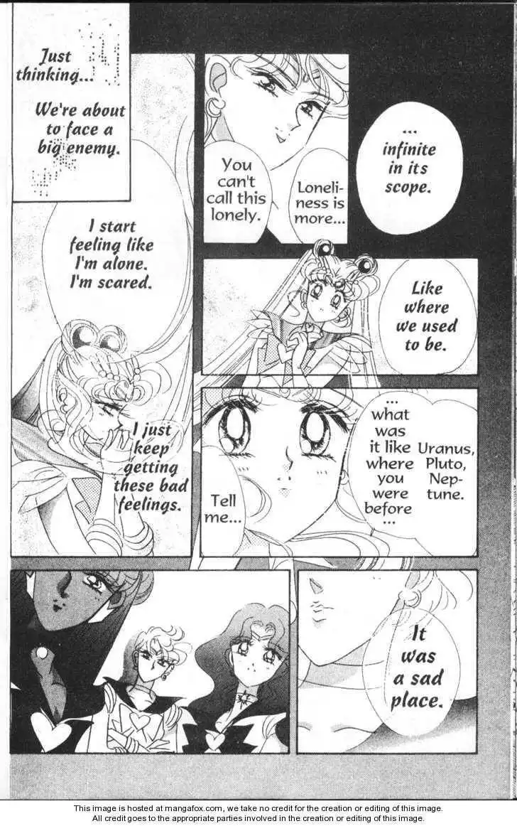 Sailor Moon Chapter 9.2 76